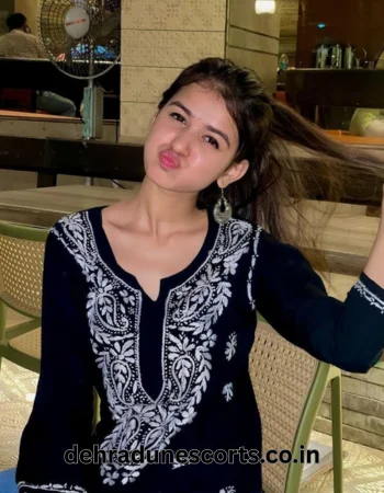 Mahi - Amritsar Call Girl Service